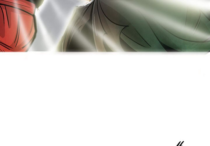 The Sword Clan The Sword Clan EP 28 - Toomics page 4 - 