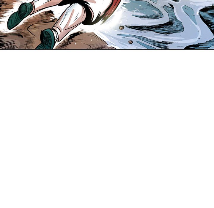The Sword Clan The Sword Clan EP 28 - Toomics page 37 - 
