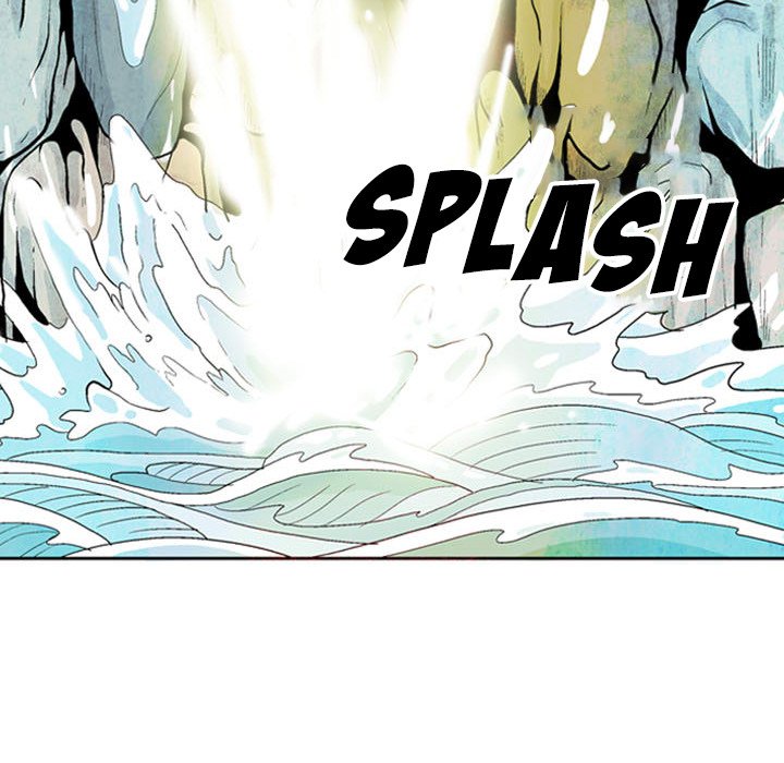 The Sword Clan The Sword Clan EP 28 - Toomics page 41 - 