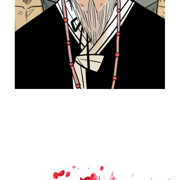 The Sword Clan The Sword Clan EP 28 - Toomics page 47 - 