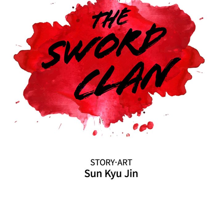 The Sword Clan The Sword Clan EP 28 - Toomics page 48 - 