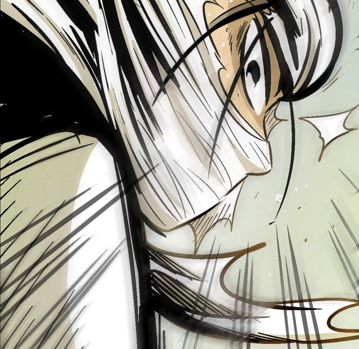 The Sword Clan The Sword Clan EP 28 - Toomics page 6 - 