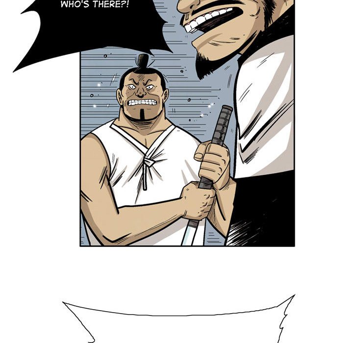 The Sword Clan The Sword Clan EP 28 - Toomics page 57 - 
