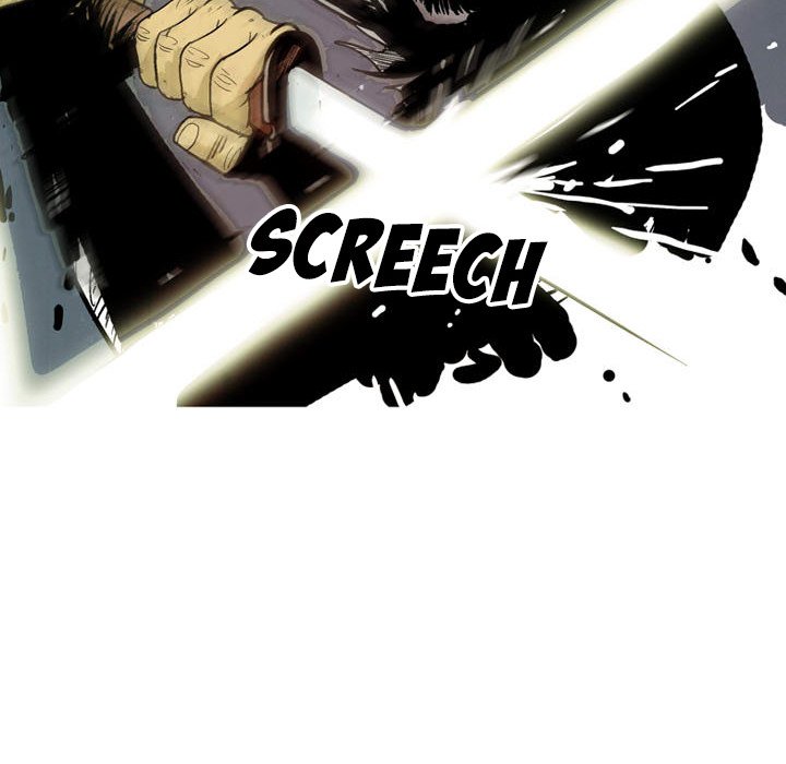 The Sword Clan The Sword Clan EP 28 - Toomics page 63 - 
