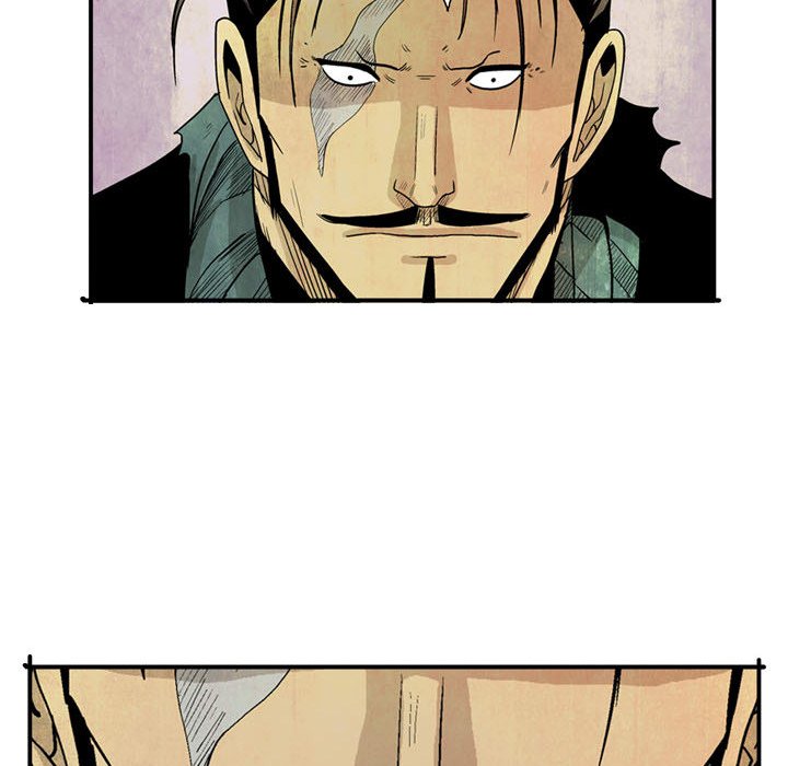 The Sword Clan The Sword Clan EP 28 - Toomics page 71 - 