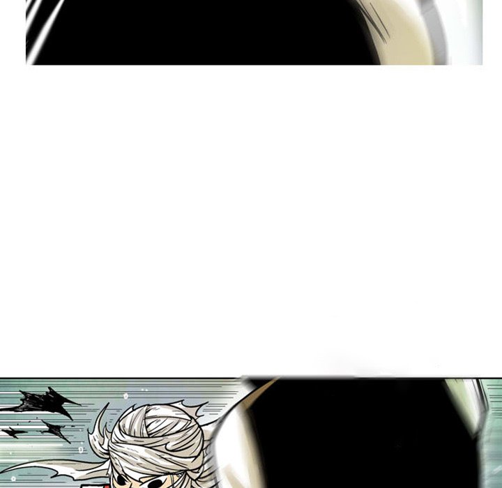 The Sword Clan The Sword Clan EP 28 - Toomics page 9 - 