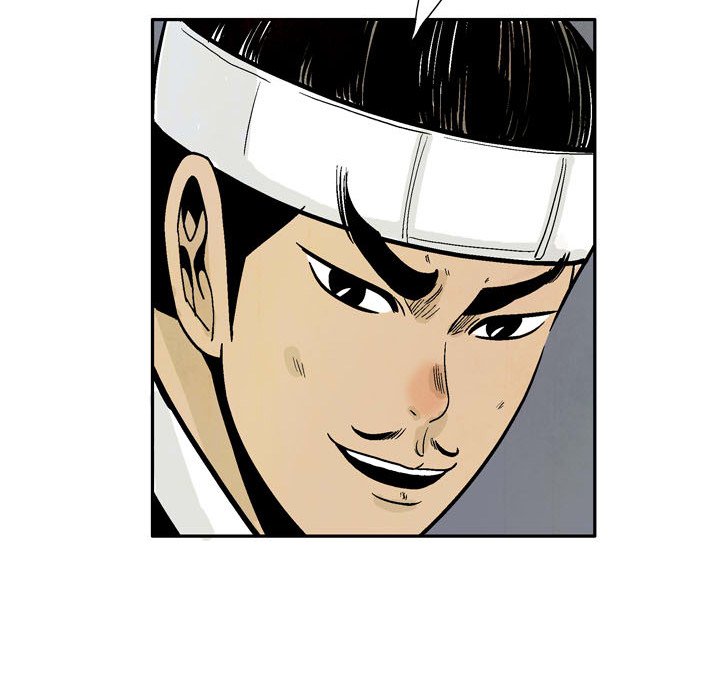The Sword Clan The Sword Clan EP 28 - Toomics page 85 - 