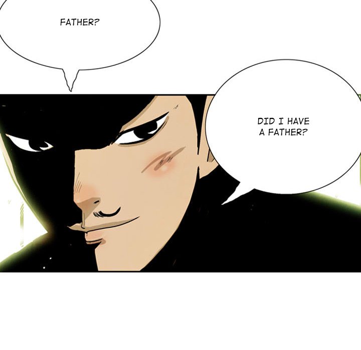 The Sword Clan The Sword Clan EP 28 - Toomics page 89 - 
