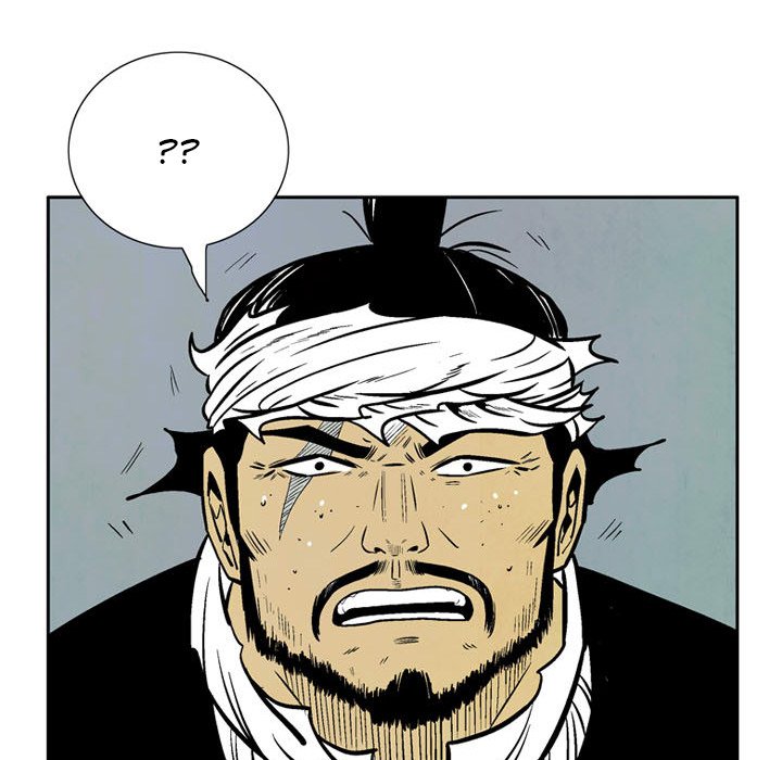 The Sword Clan The Sword Clan EP 28 - Toomics page 90 - 