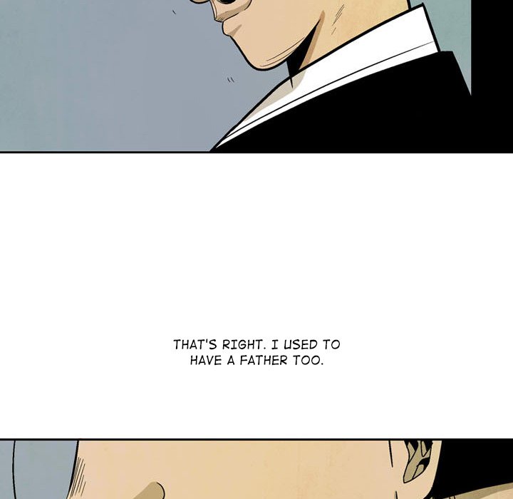 The Sword Clan The Sword Clan EP 28 - Toomics page 93 - 