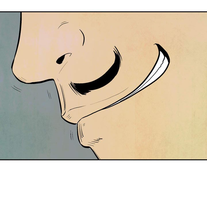 The Sword Clan The Sword Clan EP 28 - Toomics page 95 - 