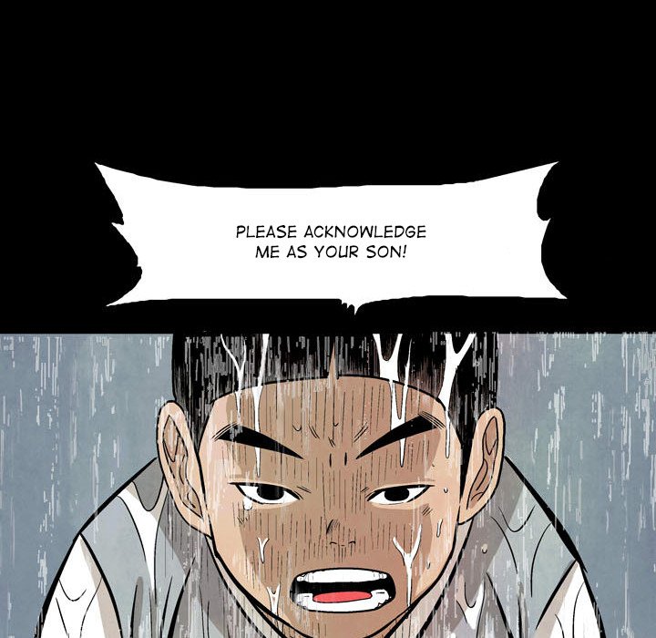 The Sword Clan The Sword Clan EP 28 - Toomics page 99 - 