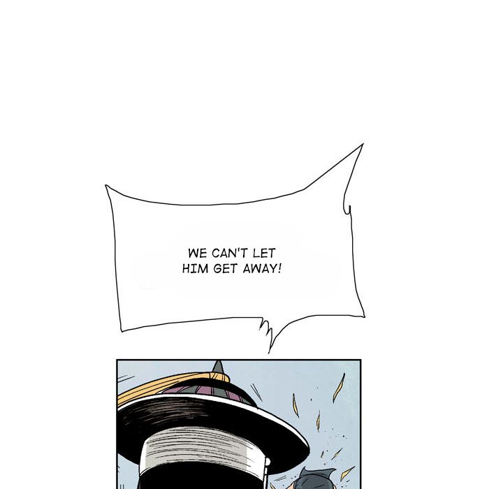 The Sword Clan The Sword Clan EP 29 - Toomics page 112 - 