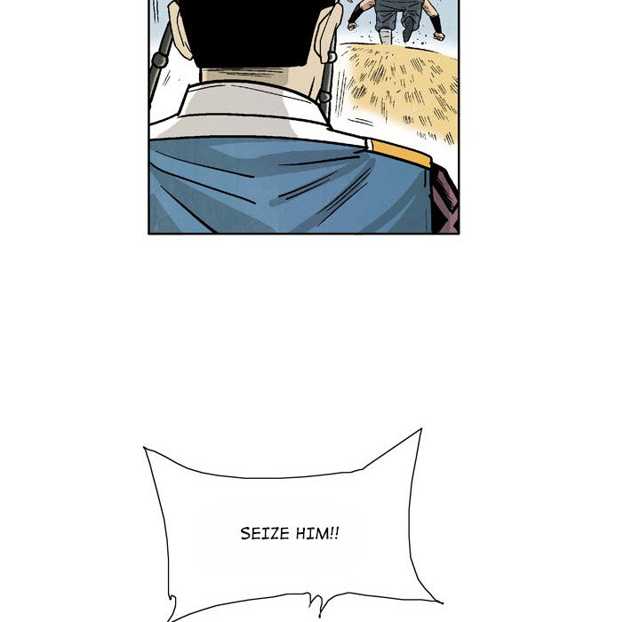 The Sword Clan The Sword Clan EP 29 - Toomics page 113 - 
