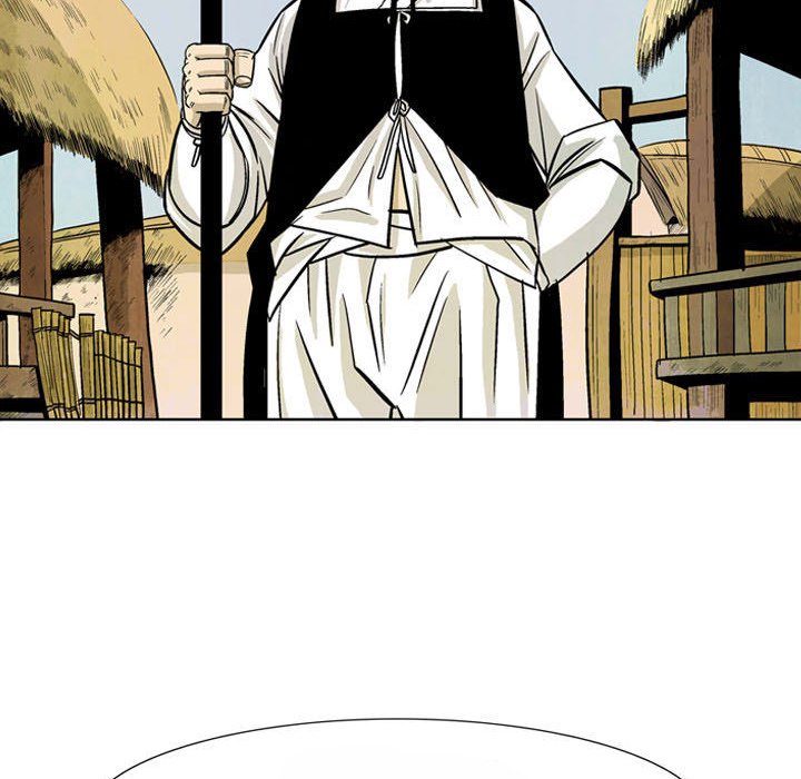 The Sword Clan The Sword Clan EP 29 - Toomics page 118 - 