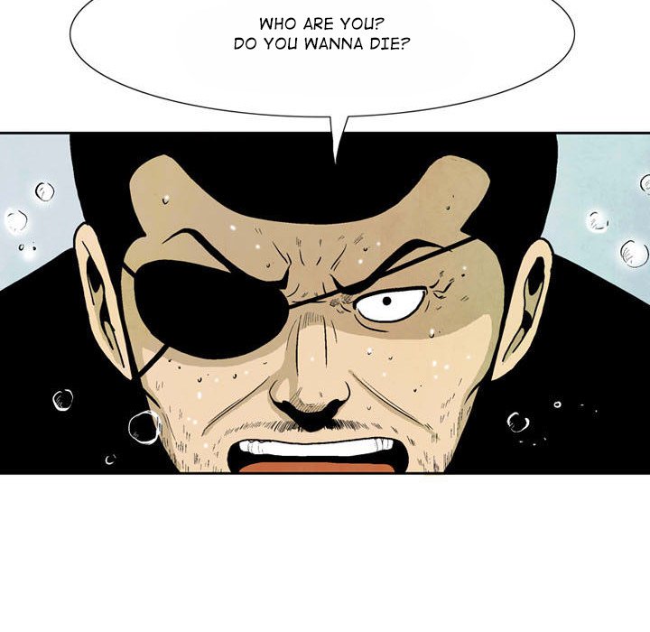 The Sword Clan The Sword Clan EP 29 - Toomics page 119 - 