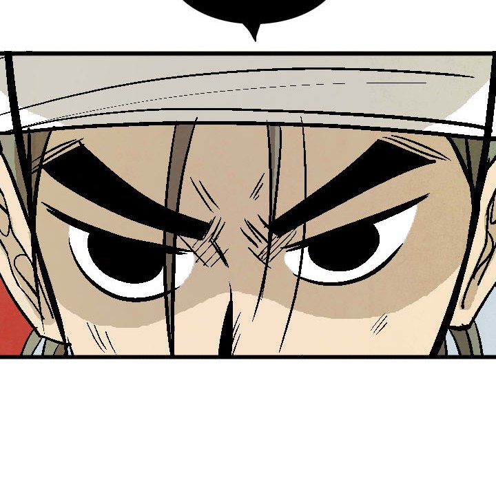 The Sword Clan The Sword Clan EP 29 - Toomics page 122 - 