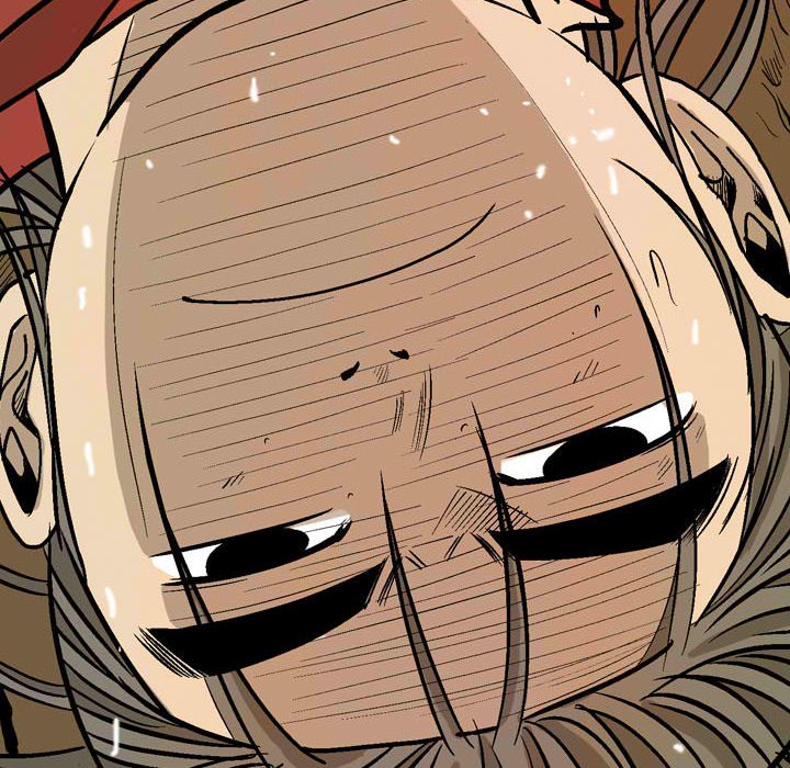 The Sword Clan The Sword Clan EP 29 - Toomics page 18 - 