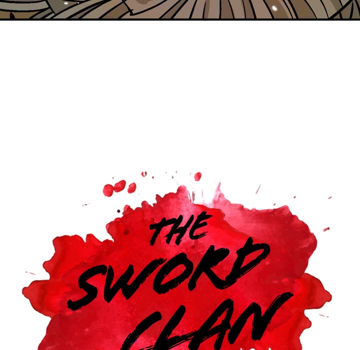 The Sword Clan The Sword Clan EP 29 - Toomics page 19 - 