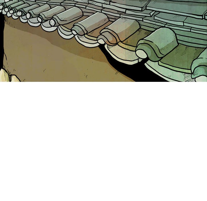 The Sword Clan The Sword Clan EP 29 - Toomics page 23 - 