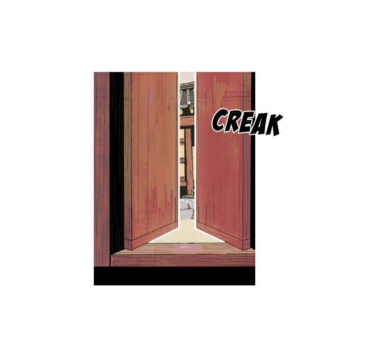 The Sword Clan The Sword Clan EP 29 - Toomics page 24 - 