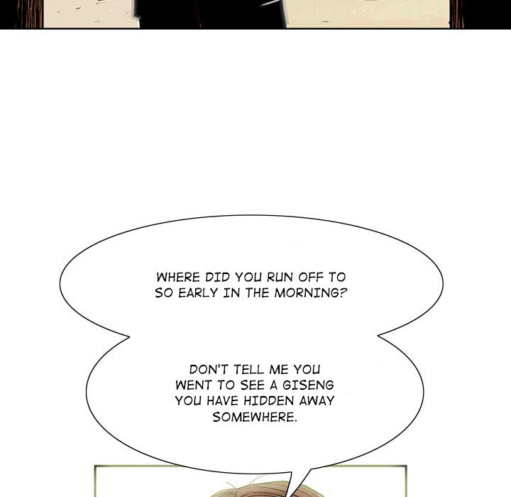 The Sword Clan The Sword Clan EP 29 - Toomics page 26 - 