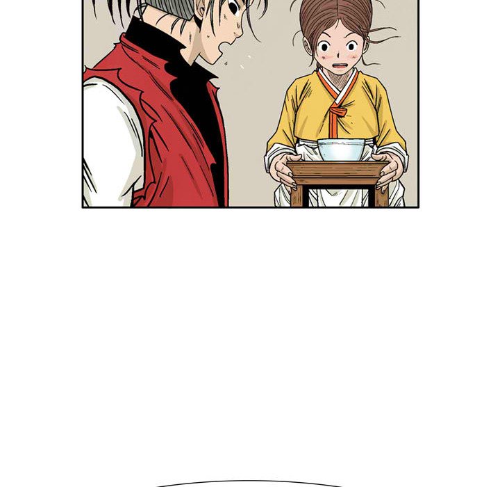 The Sword Clan The Sword Clan EP 29 - Toomics page 30 - 