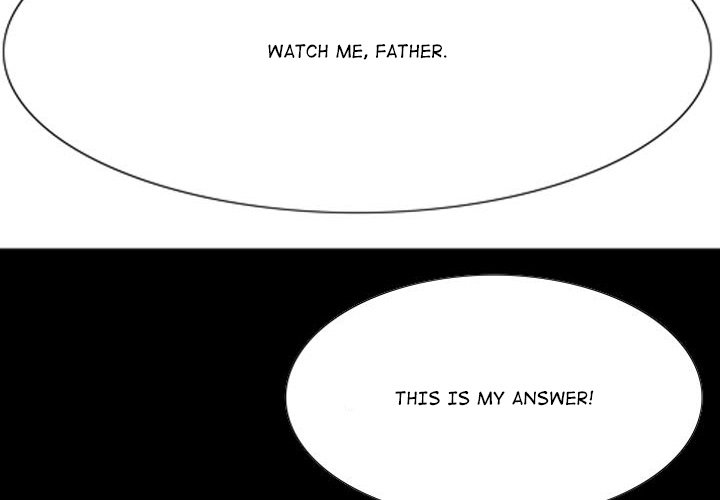 The Sword Clan The Sword Clan EP 29 - Toomics page 4 - 
