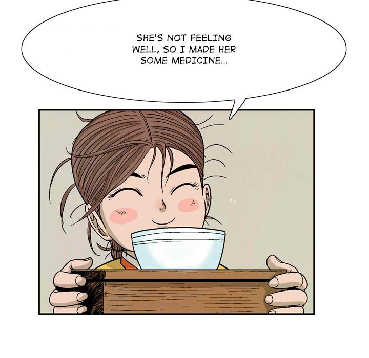The Sword Clan The Sword Clan EP 29 - Toomics page 31 - 
