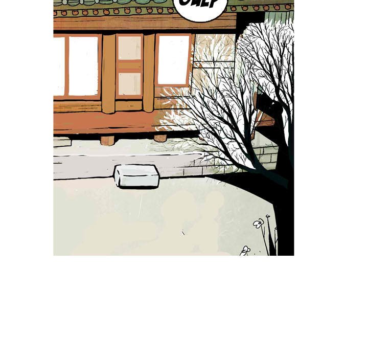 The Sword Clan The Sword Clan EP 29 - Toomics page 33 - 