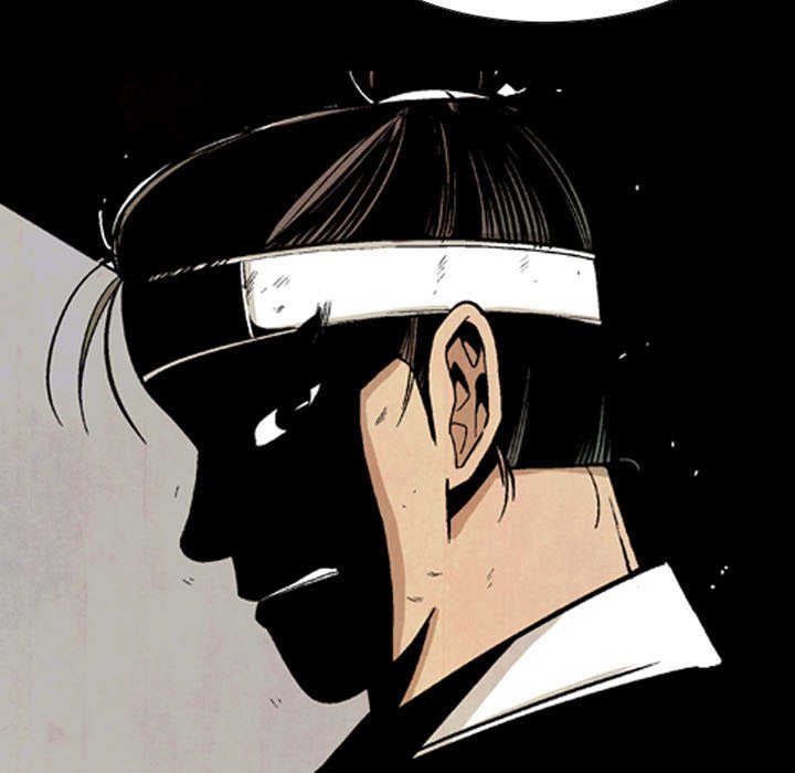 The Sword Clan The Sword Clan EP 29 - Toomics page 5 - 