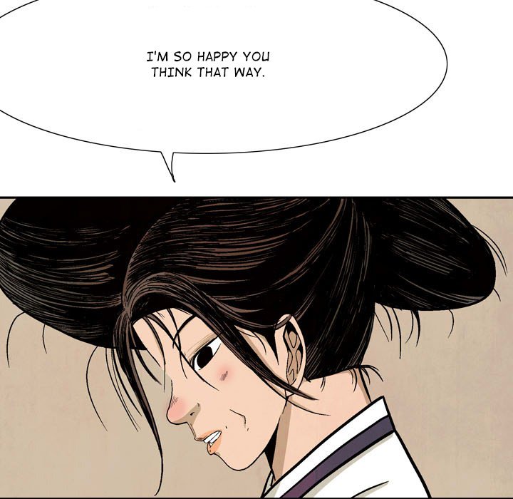The Sword Clan The Sword Clan EP 29 - Toomics page 41 - 