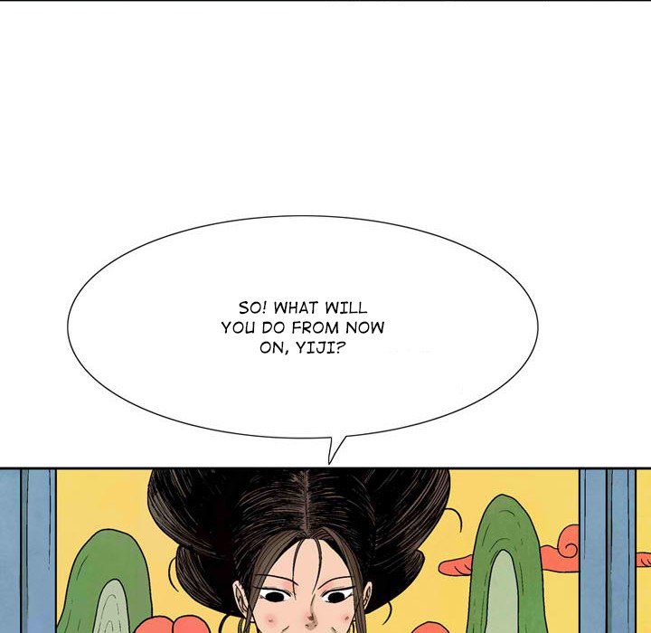 The Sword Clan The Sword Clan EP 29 - Toomics page 42 - 