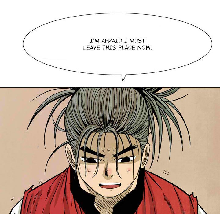 The Sword Clan The Sword Clan EP 29 - Toomics page 44 - 