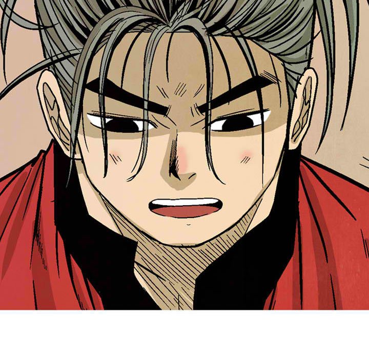 The Sword Clan The Sword Clan EP 29 - Toomics page 46 - 