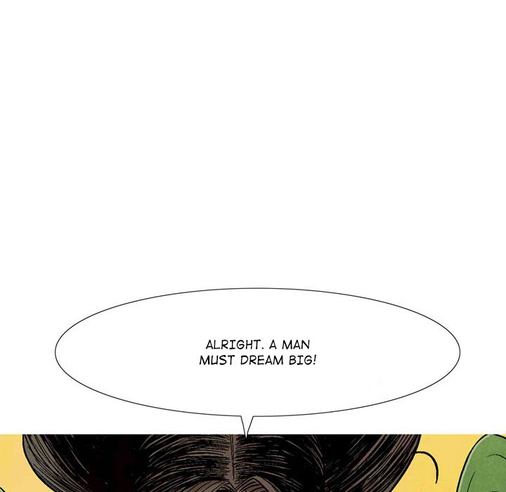 The Sword Clan The Sword Clan EP 29 - Toomics page 47 - 