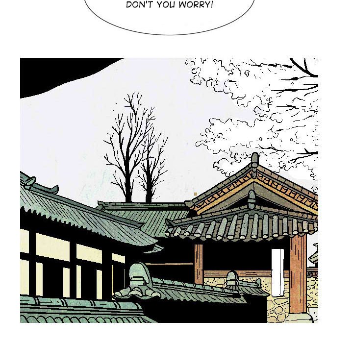 The Sword Clan The Sword Clan EP 29 - Toomics page 49 - 