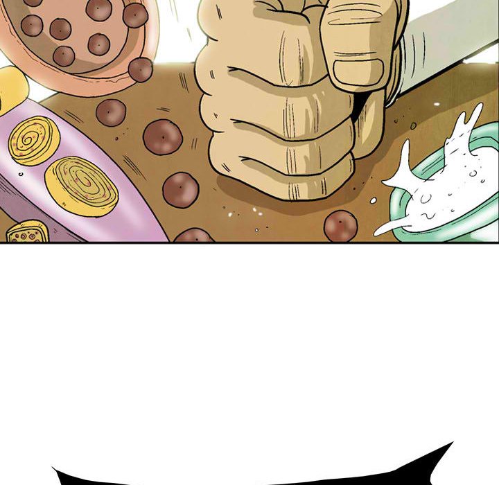 The Sword Clan The Sword Clan EP 29 - Toomics page 55 - 