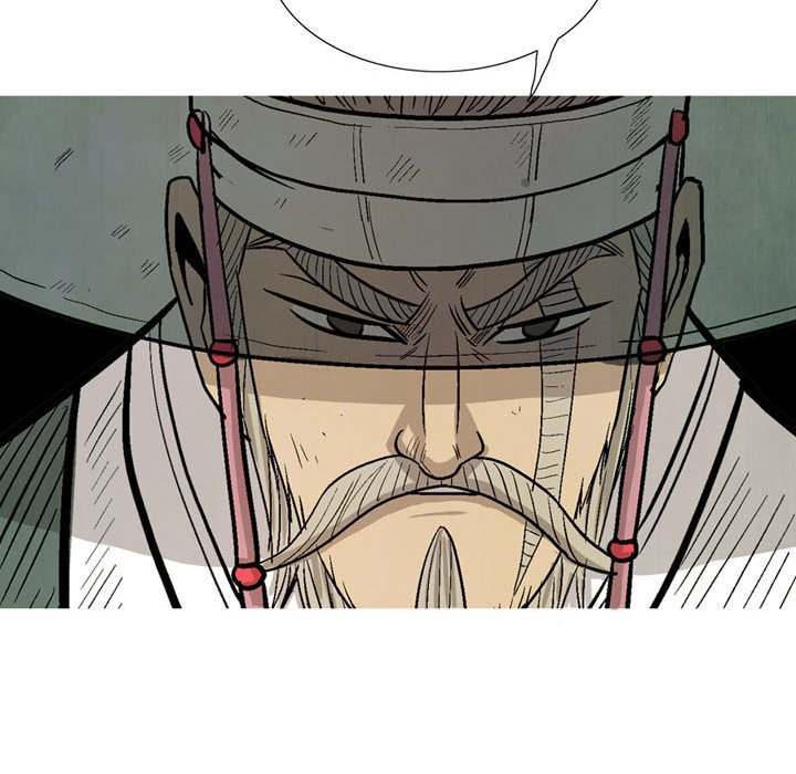 The Sword Clan The Sword Clan EP 29 - Toomics page 62 - 