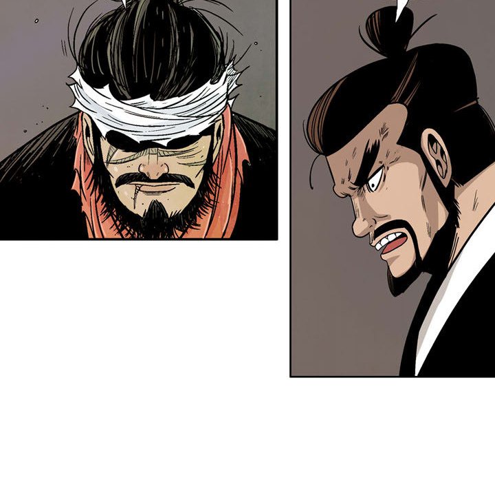 The Sword Clan The Sword Clan EP 29 - Toomics page 65 - 