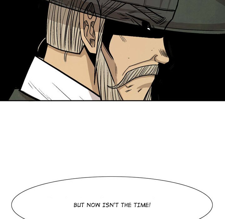 The Sword Clan The Sword Clan EP 29 - Toomics page 67 - 