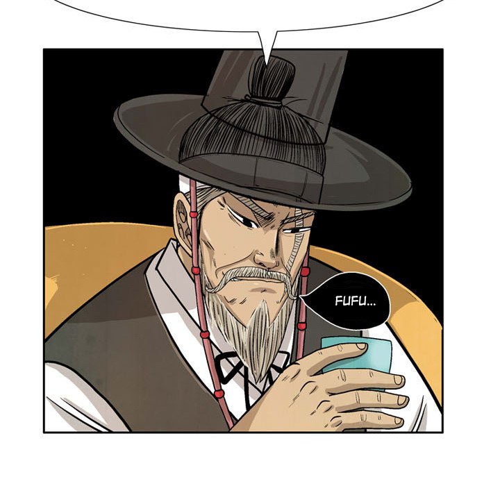 The Sword Clan The Sword Clan EP 29 - Toomics page 68 - 