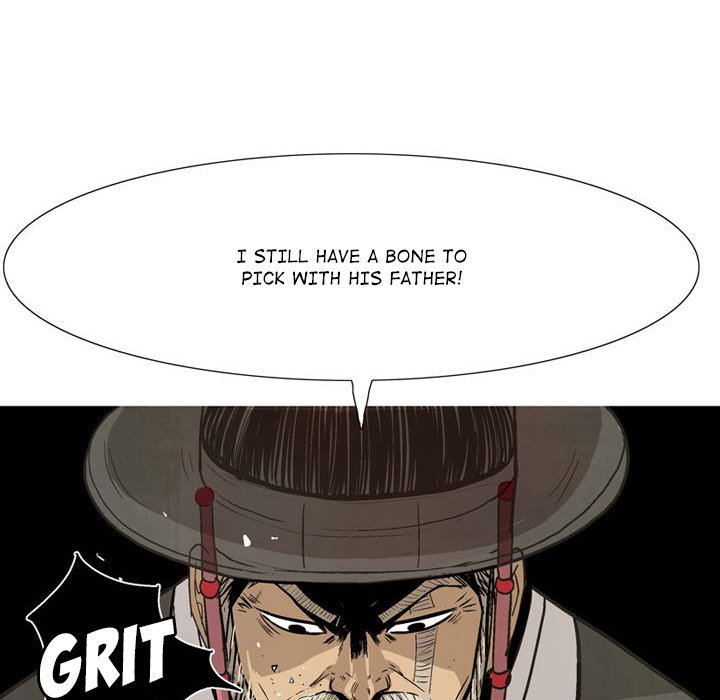 The Sword Clan The Sword Clan EP 29 - Toomics page 69 - 