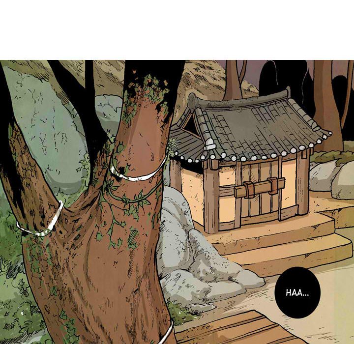 The Sword Clan The Sword Clan EP 29 - Toomics page 8 - 