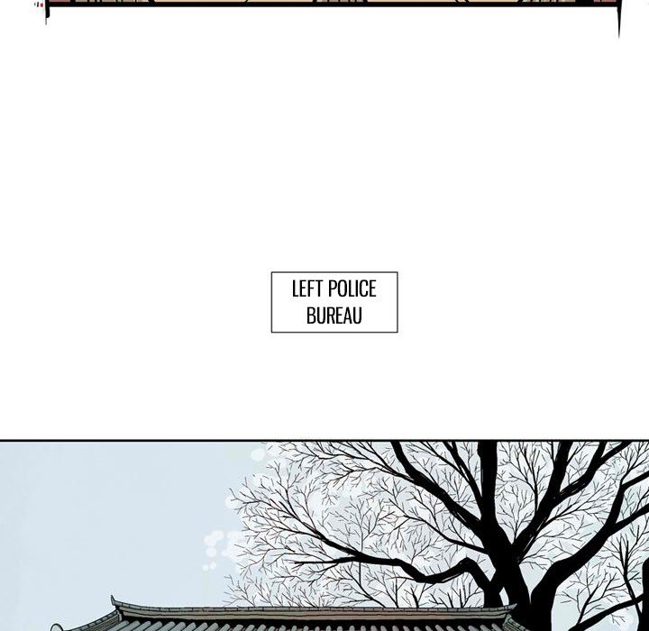 The Sword Clan The Sword Clan EP 29 - Toomics page 71 - 
