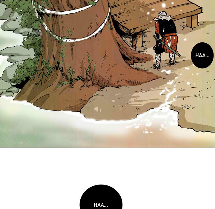 The Sword Clan The Sword Clan EP 29 - Toomics page 9 - 