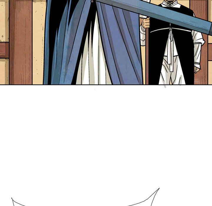 The Sword Clan The Sword Clan EP 29 - Toomics page 81 - 