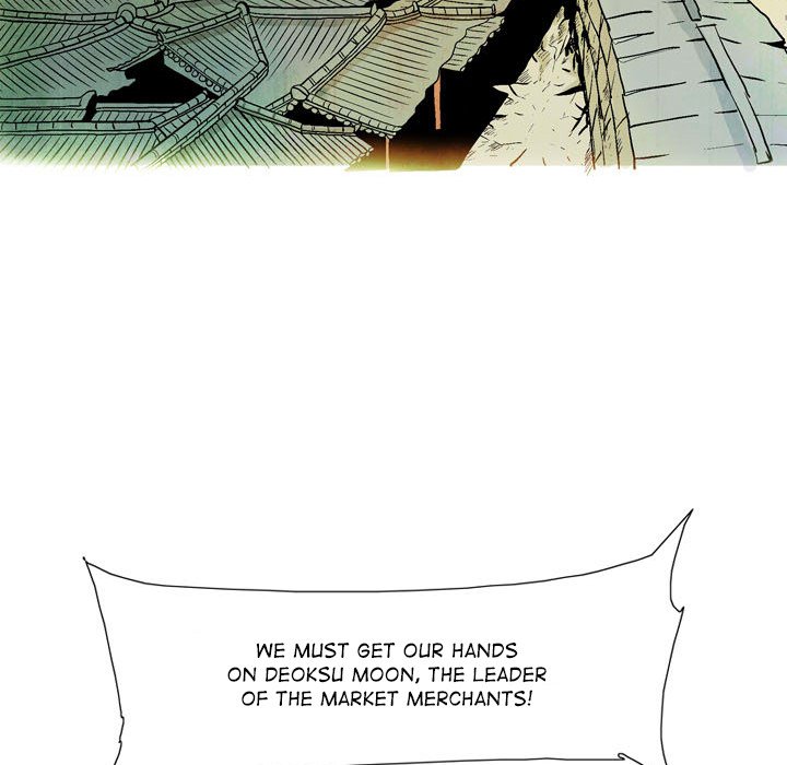 The Sword Clan The Sword Clan EP 29 - Toomics page 86 - 
