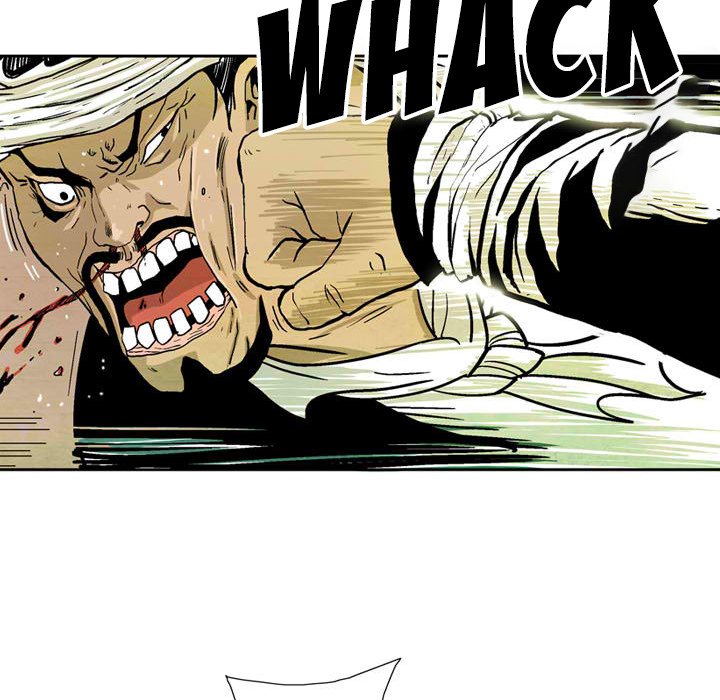 The Sword Clan The Sword Clan EP 29 - Toomics page 88 - 