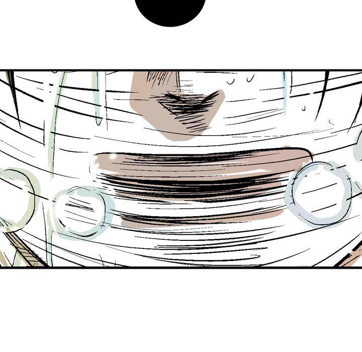 The Sword Clan The Sword Clan EP 29 - Toomics page 10 - 